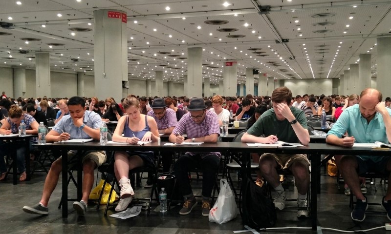 Ohio Law Students