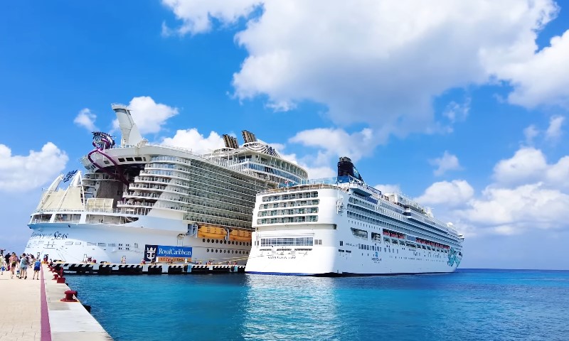 Royal Caribbean Lawsuit