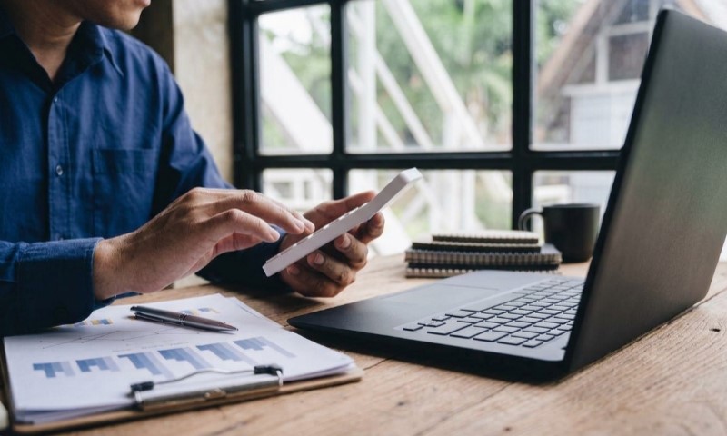 SBA loan access