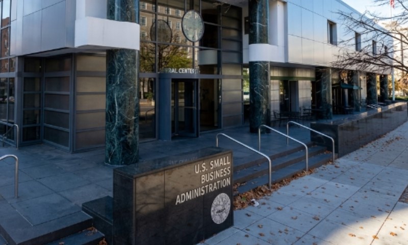 SBA program eligibility