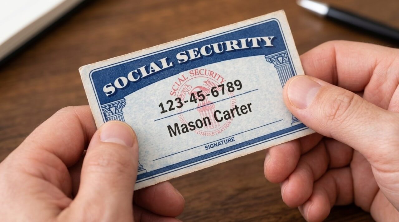 Social security COLA 2100 act