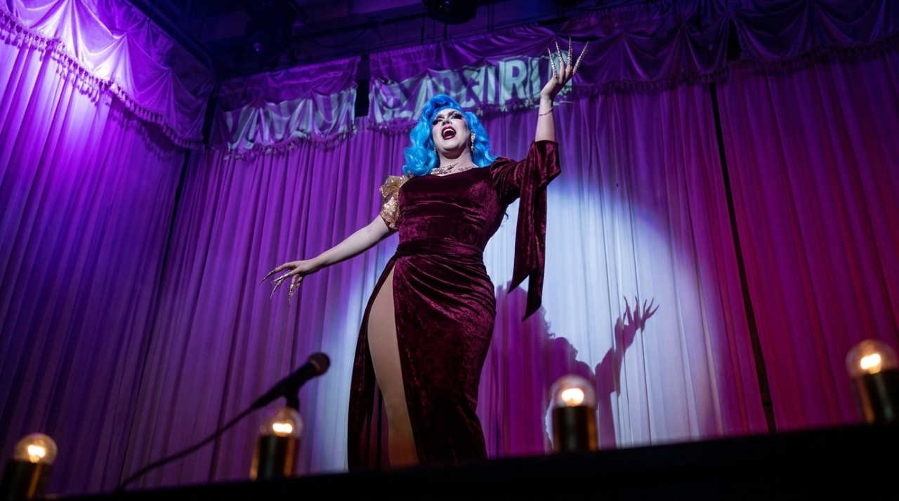 Texas Drag Performance Ruling