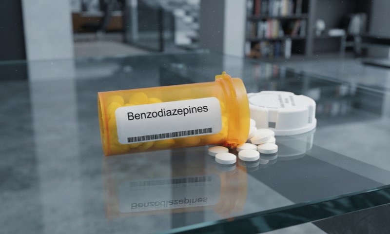 Addiction treatment rates in America