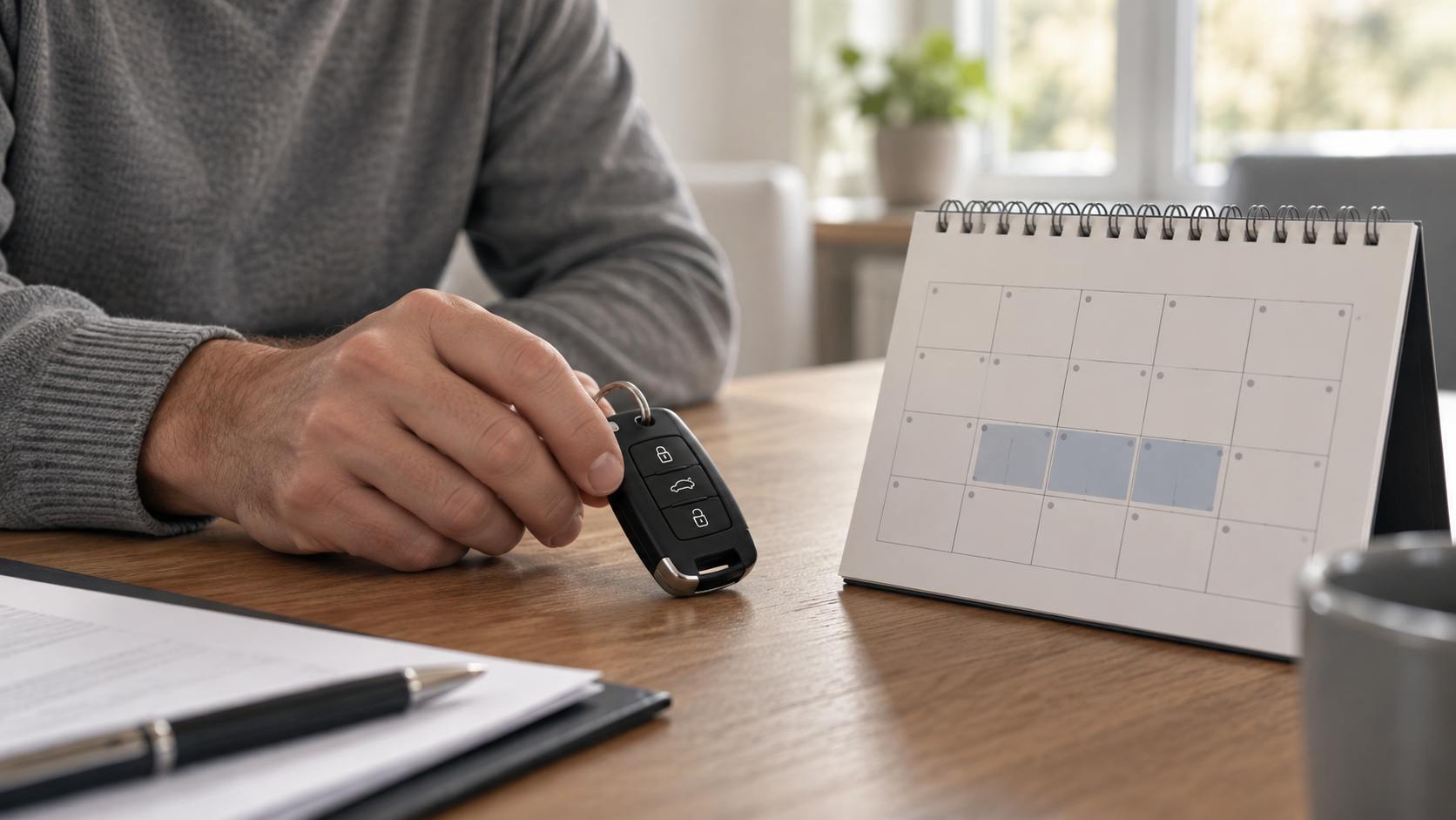 California Expands Used Car Cancellation Rights Three Days Are Calendar Days
