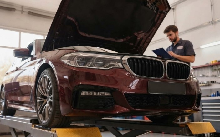 Cost of vehicle diagnostics