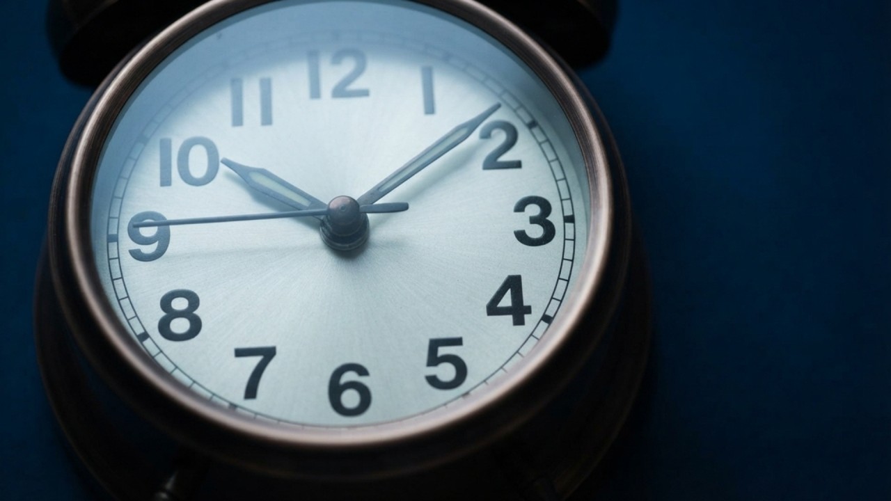 Daylight saving time US states