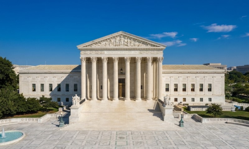 Fourth Amendment digital privacy