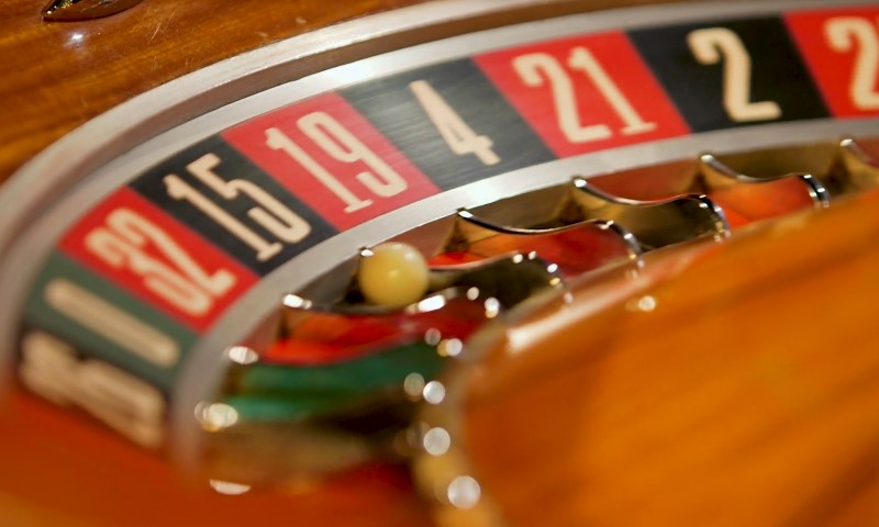 Gambling disorder in the U.S