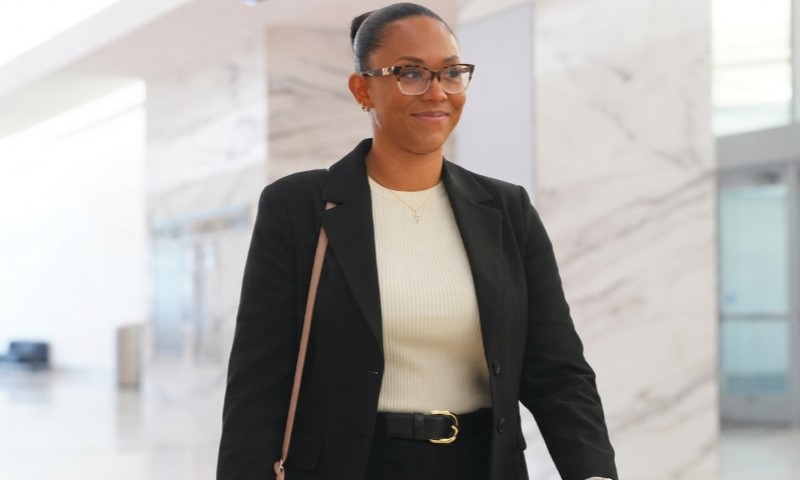 McKenna West case Supreme Court