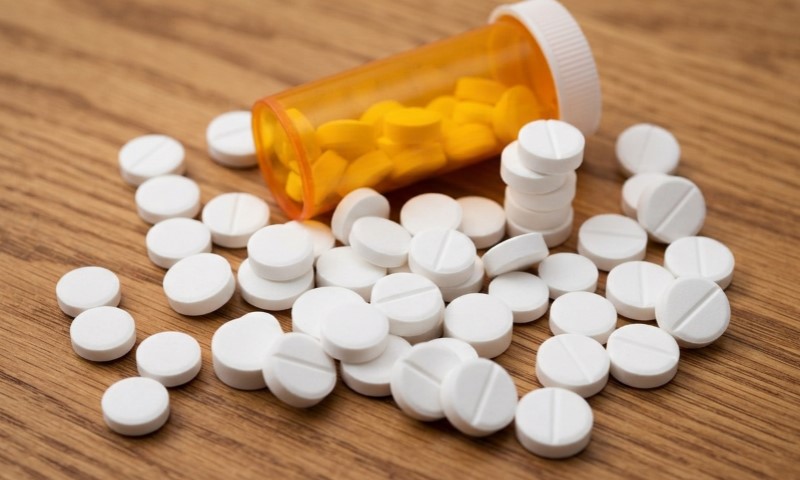 Opioid use disorder in America
