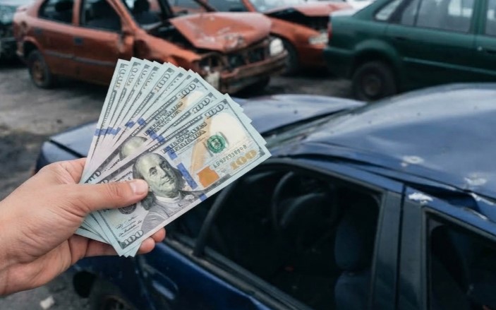 Rising vehicle repair costs