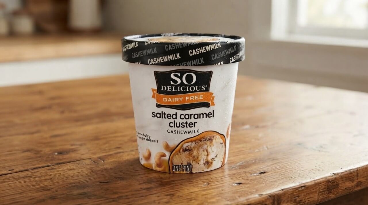 So Delicious recall