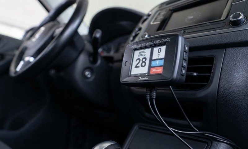 Speed limiting devices