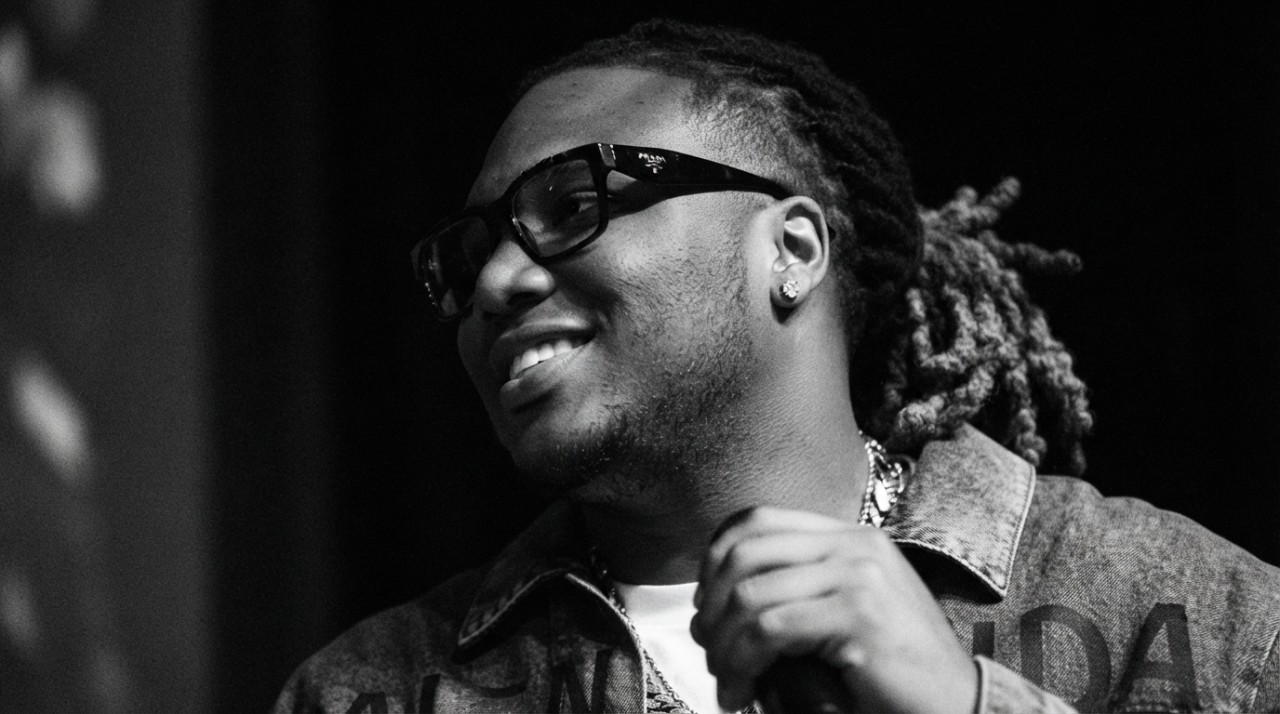 Tay Keith Cause of Death Ketamine and Kratom