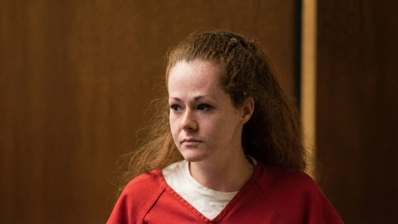 Tennessee Execution Christa Pike