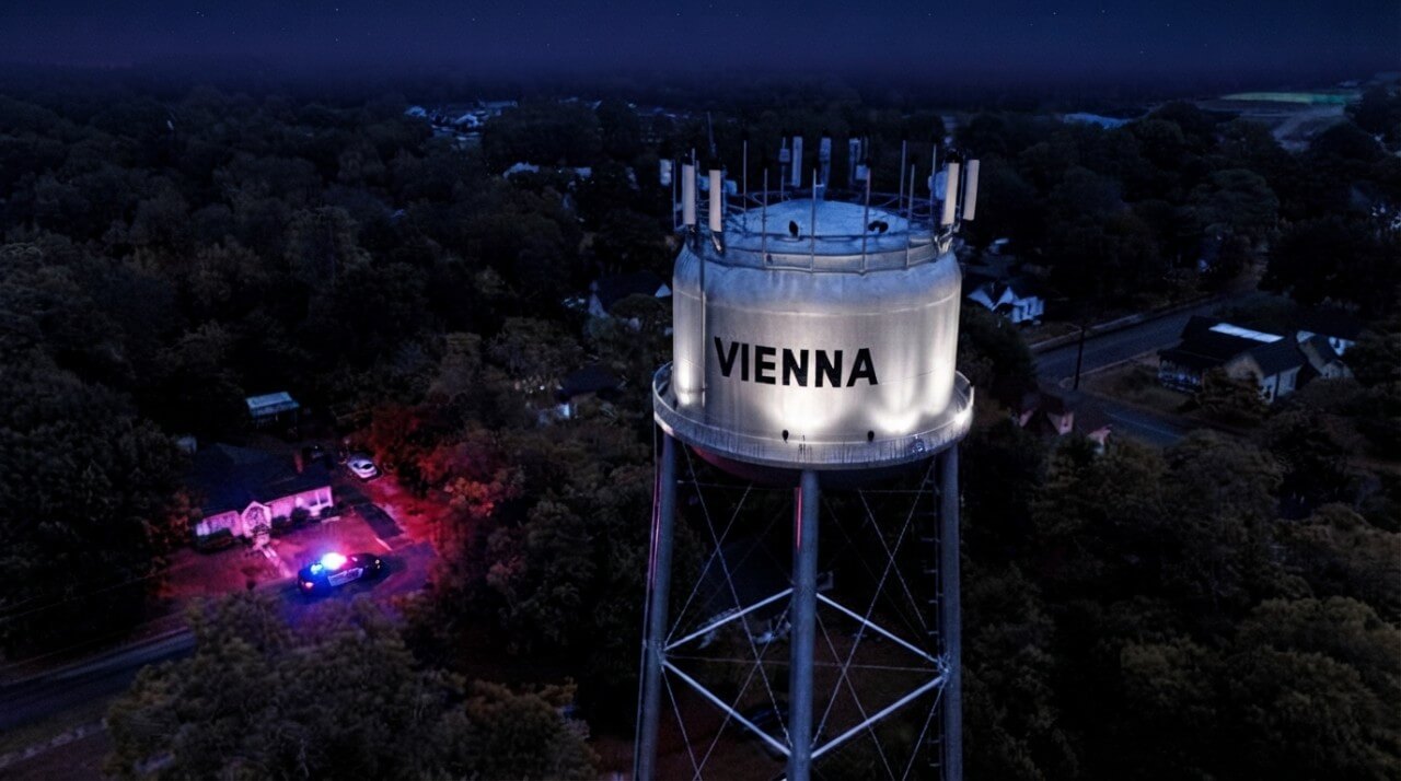 Vienna shooting Georgia