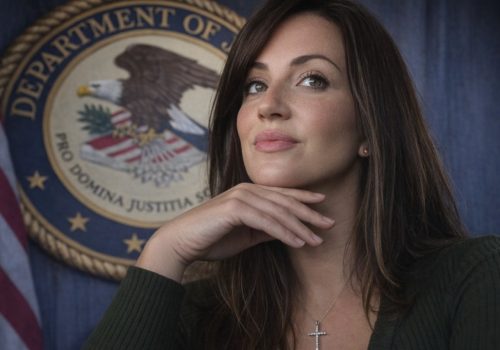 Courtney Williams leaked secrets