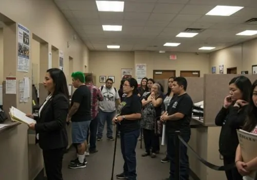 Georgia DMV registration process