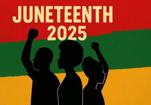 Juneteenth 2025 Celebration