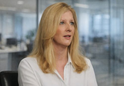 Kathryn Ruemmler Resigns Eppstein