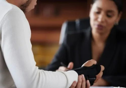 Personal injury claim value