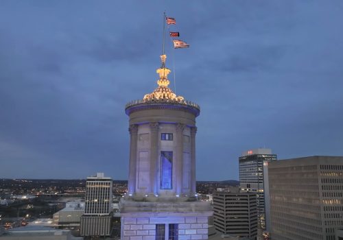 Tennessee Same Sex Marriage Bill