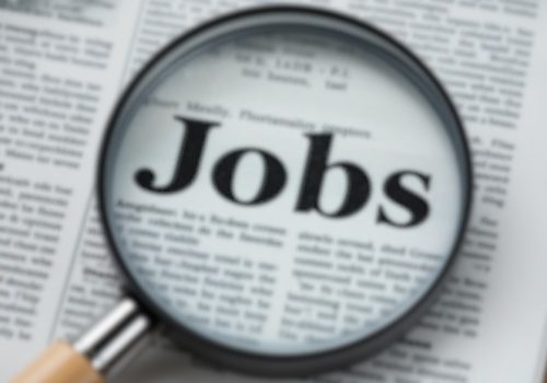 Unemployment rate by state 2025