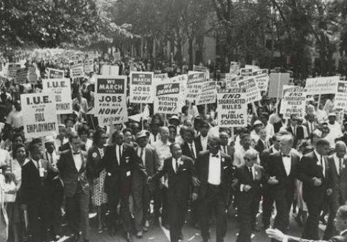 What is Freedom of Assembly and Why Does It Matter?